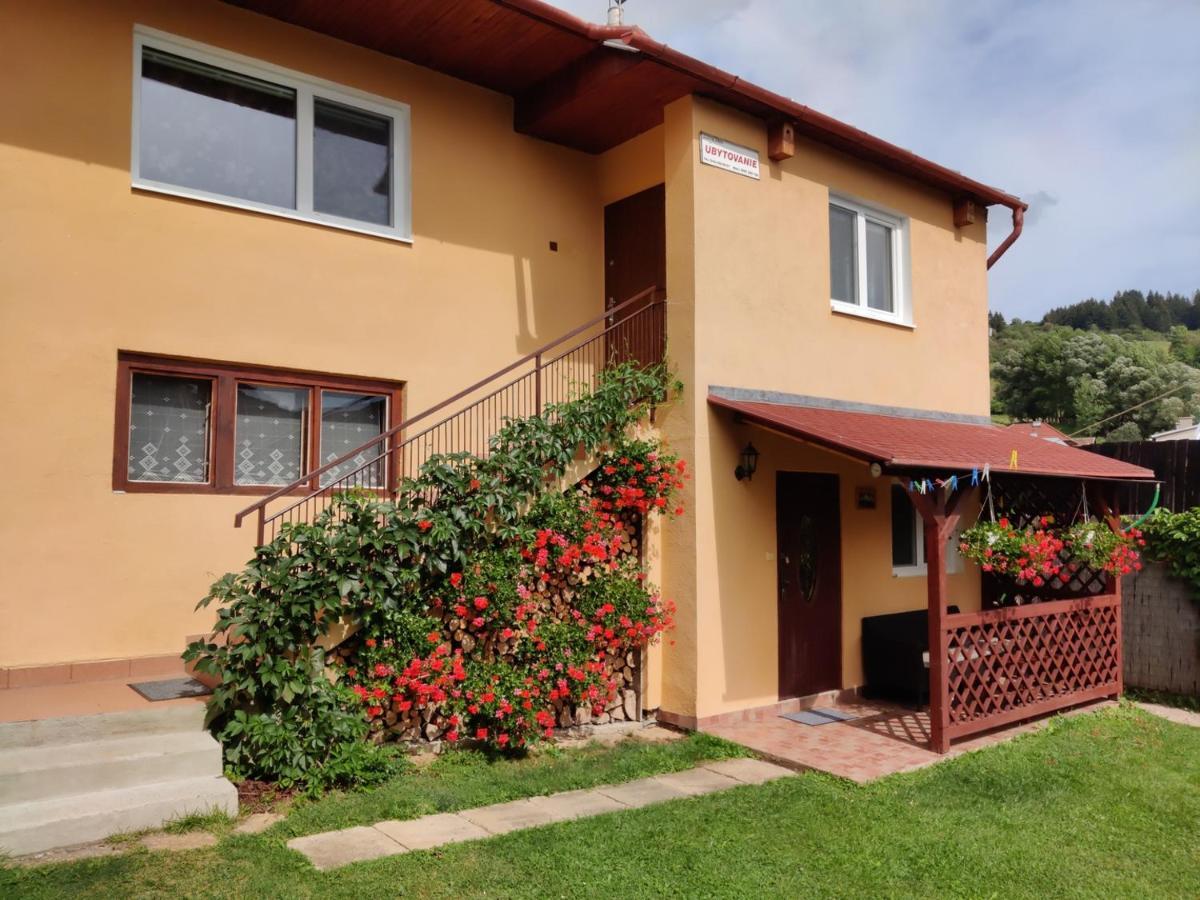 Apartmany Potok Бешенёва Экстерьер фото