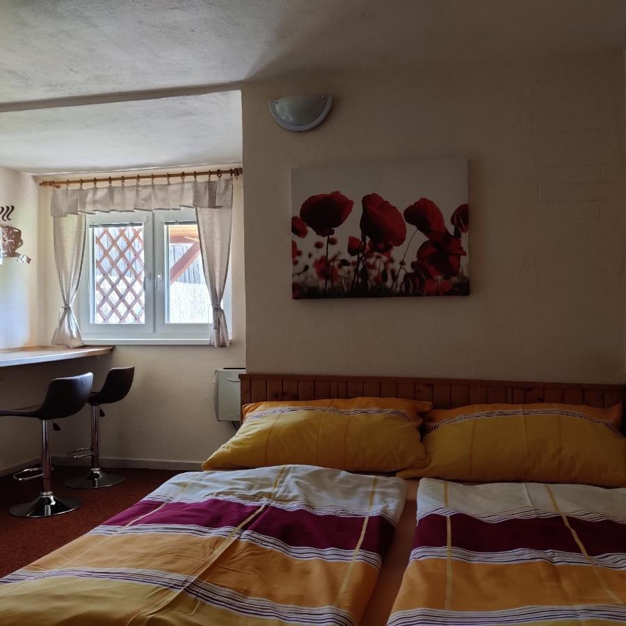Apartmany Potok Бешенёва Экстерьер фото