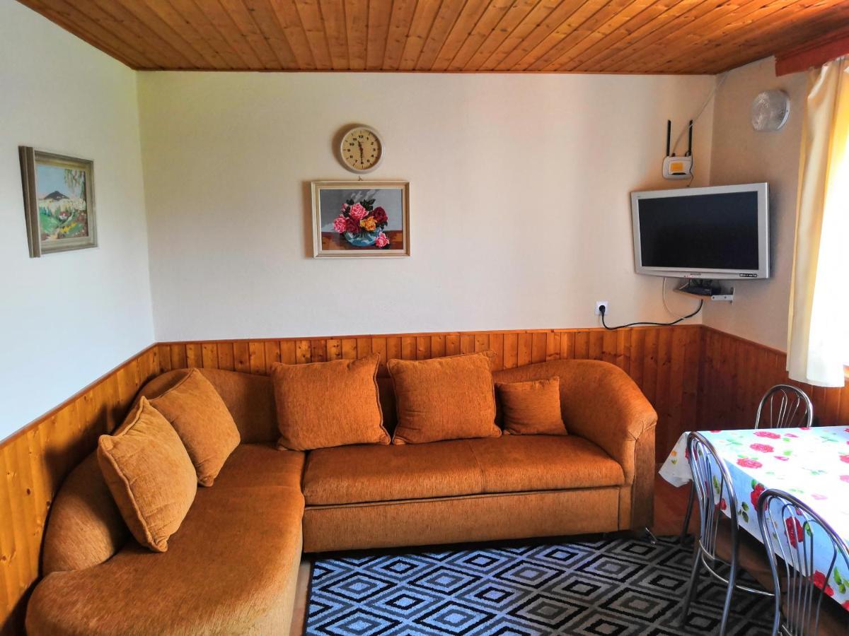 Apartmany Potok Бешенёва Экстерьер фото