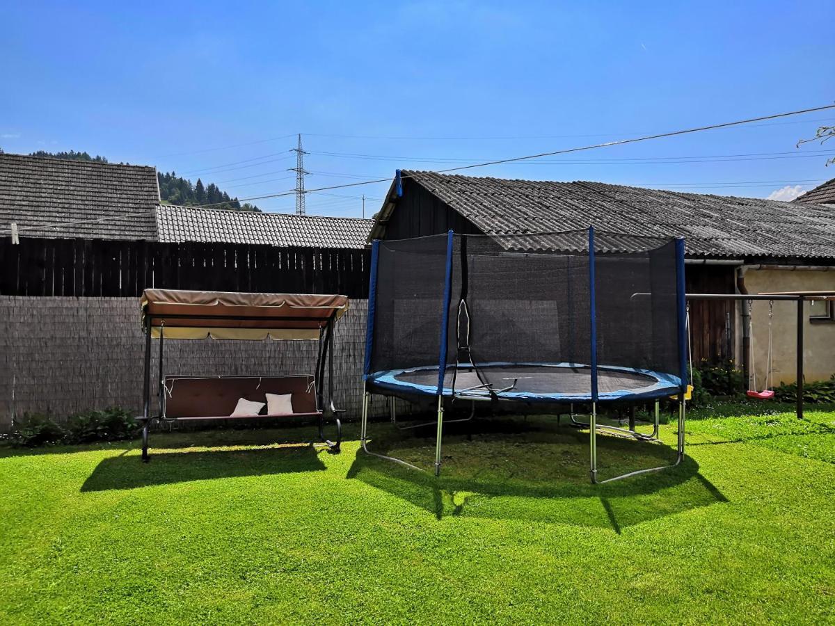 Apartmany Potok Бешенёва Экстерьер фото