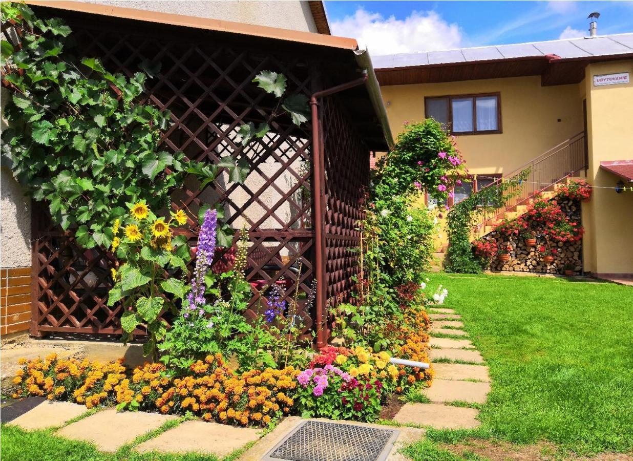 Apartmany Potok Бешенёва Экстерьер фото