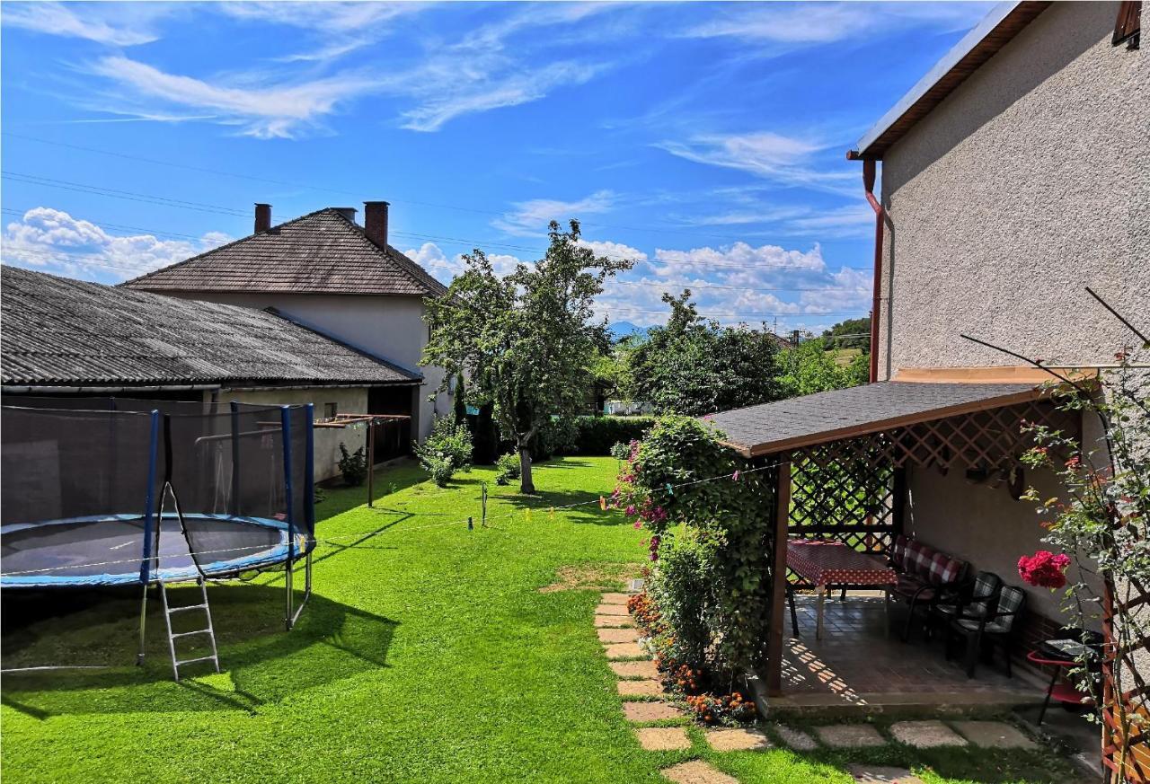 Apartmany Potok Бешенёва Экстерьер фото